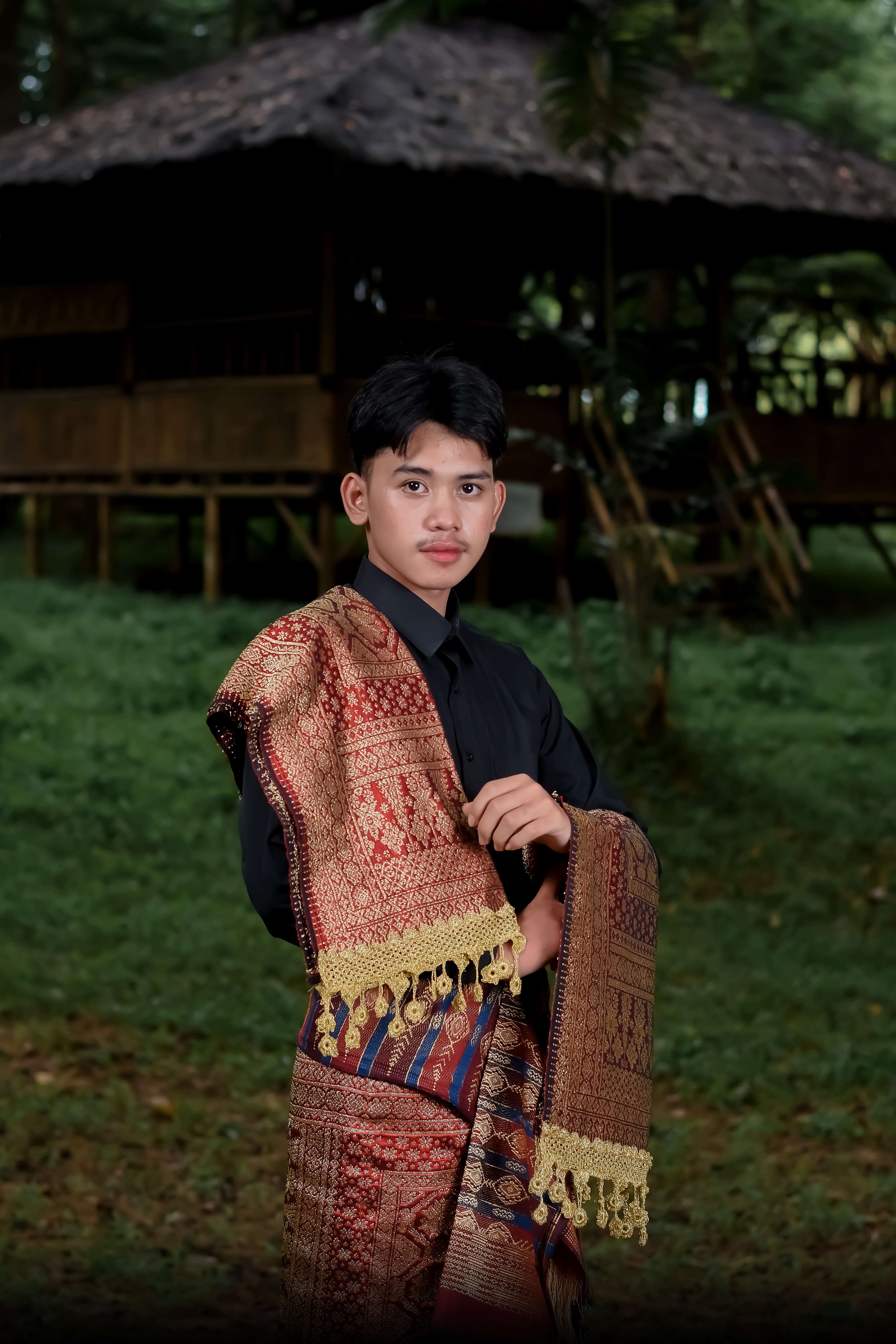 ARYA WIGUNA